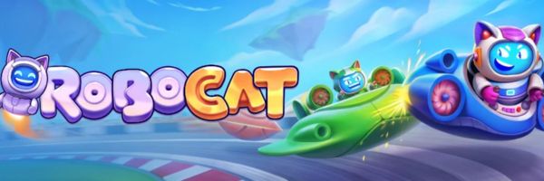 Robocat Casino live dealer games NZ
